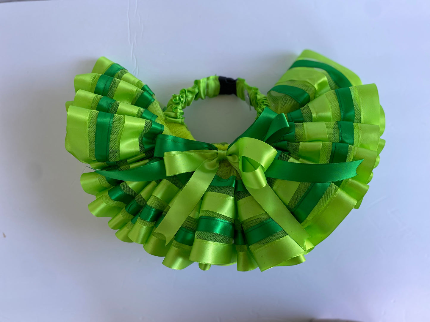 Green Dog Tutu