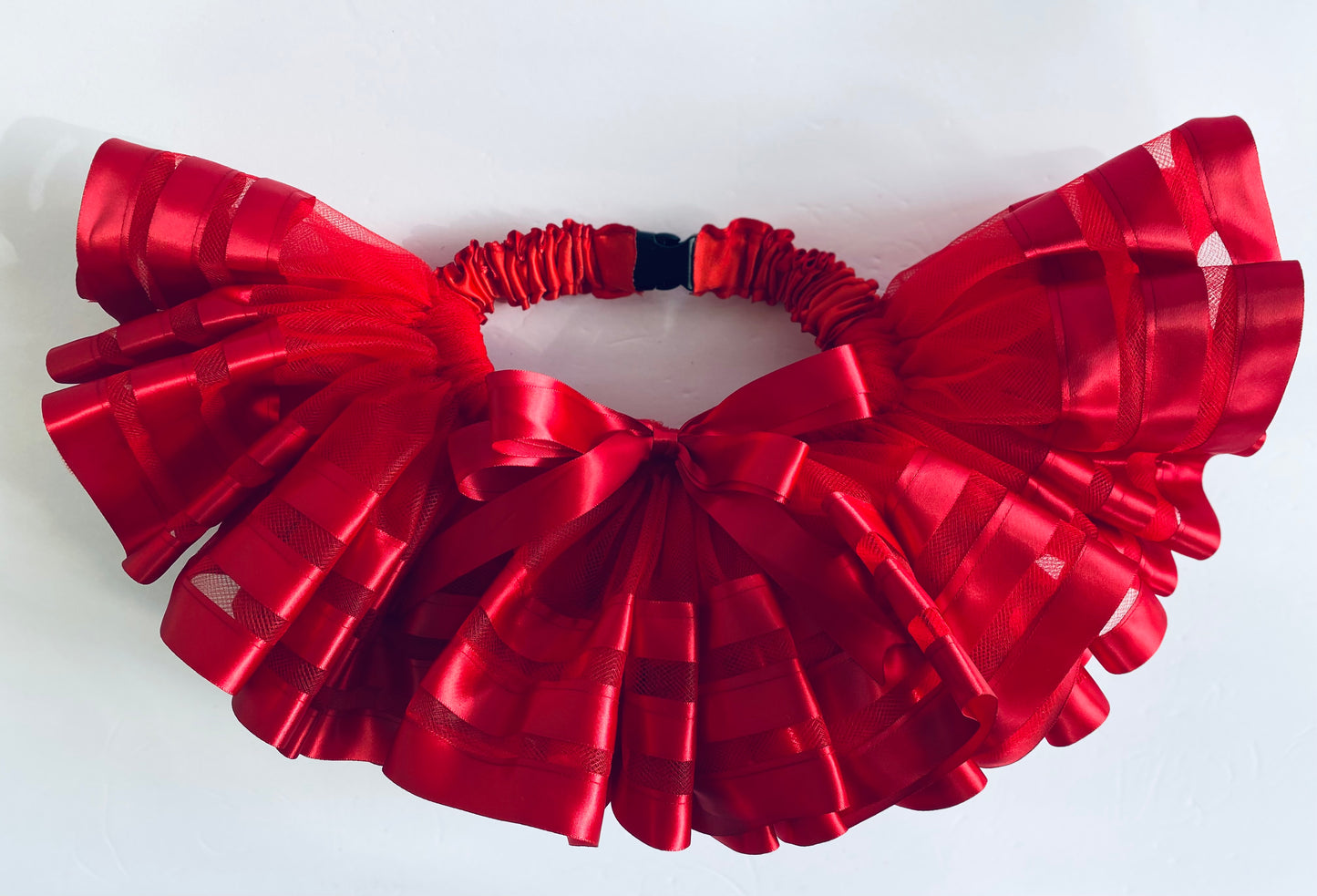 Red Dog Tutu